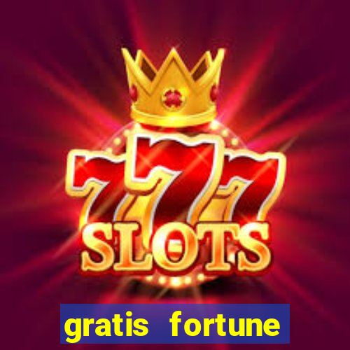 gratis fortune dragon demo